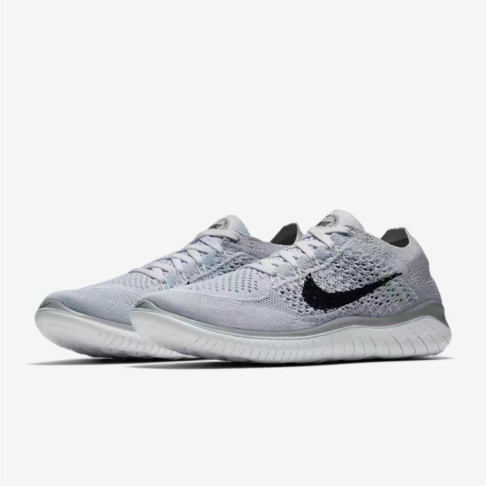 Nike Free Run 2018 Women's Running Shoes
